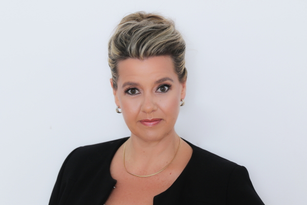 Marielle Van Hoek - Triple A Attorneys