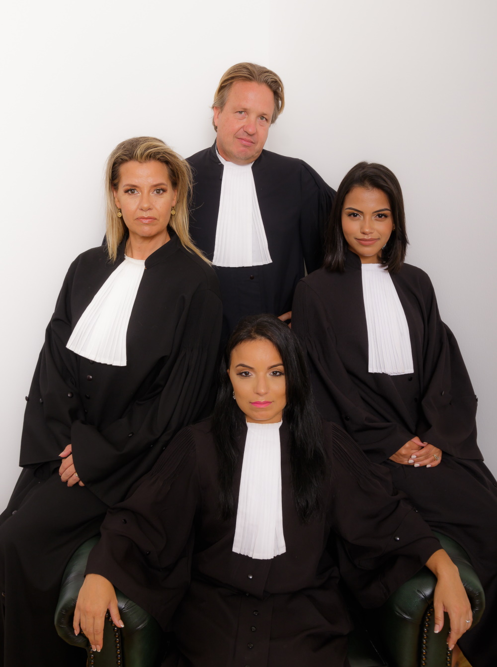 Triple Attorneys - Lawyers
