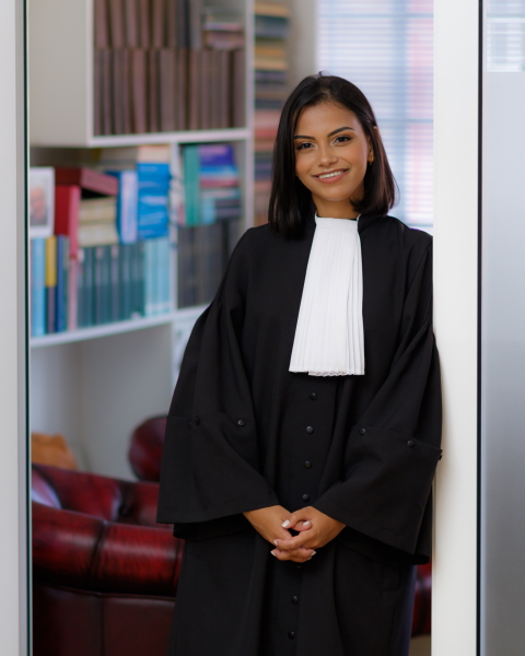 Tripla A Attorneys – Joanne Lacle Jansen Tripla A Attorneys - Joanne Lacle Jansen